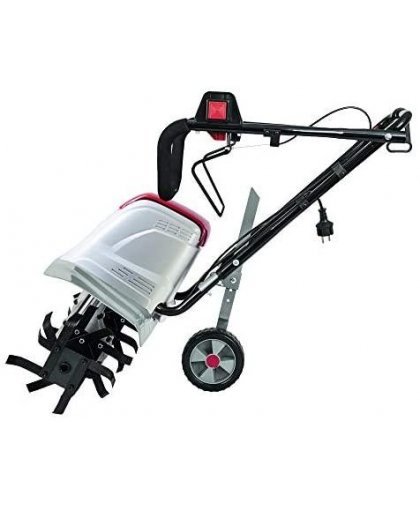 Electric cultivator 1.5 kW Ikra FEM 1500 – 32