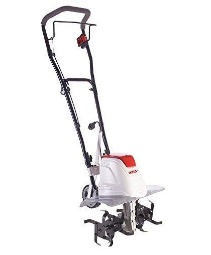 Electric cultivator 1.5 kW Ikra FEM 1500 – 33