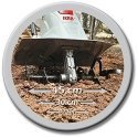Electric cultivator 1.5 kW Ikra FEM 1500 Electric cultivator 1.5 kW Ikra FEM 1500