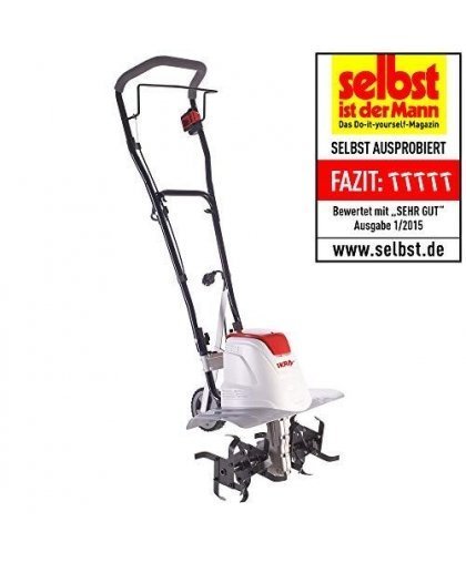 Electric cultivator 1.5 kW Ikra FEM 1500 – 35