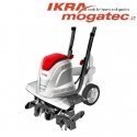 Electric cultivator 1.5 kW Ikra FEM 1500 Electric cultivator 1.5 kW Ikra FEM 1500