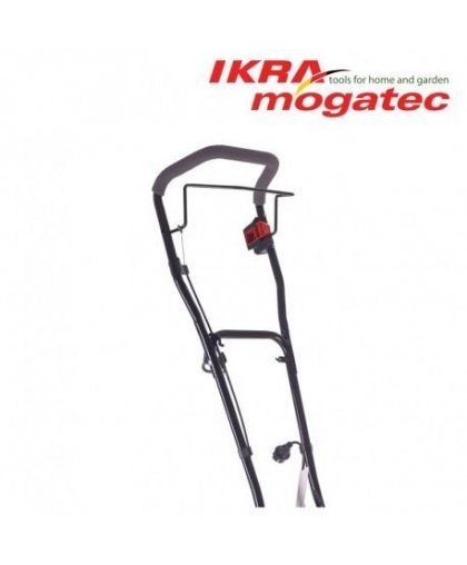 Electric cultivator 1.5 kW Ikra FEM 1500 – 42