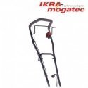 Electric cultivator 1.5 kW Ikra FEM 1500 Electric cultivator 1.5 kW Ikra FEM 1500