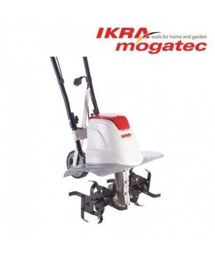 Electric cultivator 1.5 kW Ikra FEM 1500 – 43