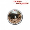 Electric cultivator 1.5 kW Ikra FEM 1500 Electric cultivator 1.5 kW Ikra FEM 1500