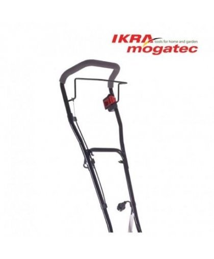 Electric cultivator 1.5 kW Ikra FEM 1500 – 48