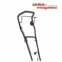Electric cultivator 1.5 kW Ikra FEM 1500 Electric cultivator 1.5 kW Ikra FEM 1500