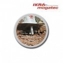 Electric cultivator 1.5 kW Ikra FEM 1500 Electric cultivator 1.5 kW Ikra FEM 1500