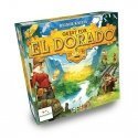 Quest for Eldorado strategy game