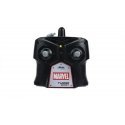 Marvel Spider-Man RC 2017 Ford GT -kauko-ohjattava, 1:16 Marvel Spider-Man RC 2017 Ford GT -kauko-ohjattava, 1:16