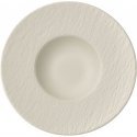 Villeroy & Boch Manufacture Rock -astiasarja, 6-osainen, valkoinen