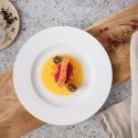 Villeroy & Boch Manufacture Rock tableware set, 6-piece, white Villeroy & Boch Manufacture Rock tableware set, 6-piece, white