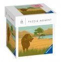 Ravensburger puzzle 99 pcs Safari Ravensburger puzzle 99 pcs Safari