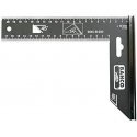 Bahco Accurate 45 ° and 90 ° angle 200mm, black Bahco Accurate 45 ° and 90 ° angle 200mm, black