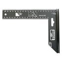 Bahco Accurate 45 ° and 90 ° angle 200mm, black Bahco Accurate 45 ° and 90 ° angle 200mm, black