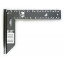 Bahco Accurate 45 ° and 90 ° angle 200mm, black Bahco Accurate 45 ° and 90 ° angle 200mm, black
