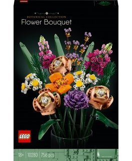 LEGO Botanical 10280 - Bouquet of flowers