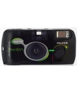 1x2 Fujifilm Quicksnap Flash 27