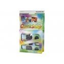 Fujifilm QuickSnap, disposable camera, with flash. 400/135/27 (X2 pcs.) Fujifilm QuickSnap, disposable camera, with flash. 400/135/27 (X2 pcs.)