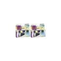 Fujifilm QuickSnap, disposable camera, with flash. 400/135/27 (X2 pcs.) Fujifilm QuickSnap, disposable camera, with flash. 400/135/27 (X2 pcs.)