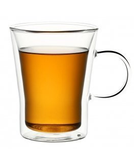 Zyle Thermo glasses 270 ml, ZY9227DG
