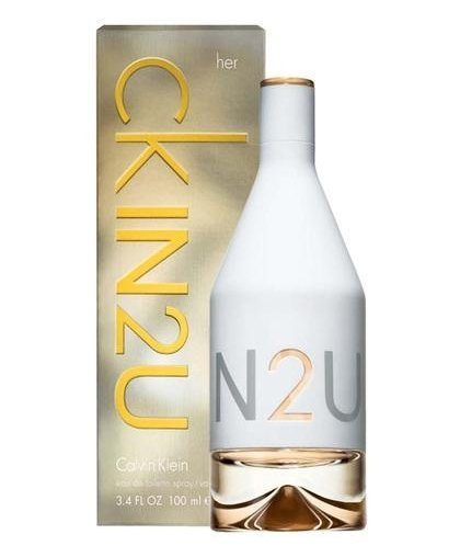 Calvin Klein Calvin Klein In2U Women