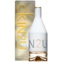 Calvin Klein In2U Women EDT spray 150ml Calvin Klein In2U Women EDT spray 150ml