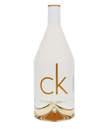 Calvin Klein In2U Women EDT spray 150ml – 2