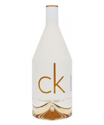 Calvin Klein In2U Women EDT spray 150ml – 3