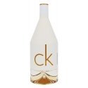 Calvin Klein In2U Women EDT spray 150ml Calvin Klein In2U Women EDT spray 150ml