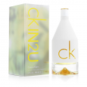 Calvin Klein In2U Women EDT spray 150ml Calvin Klein In2U Women EDT spray 150ml