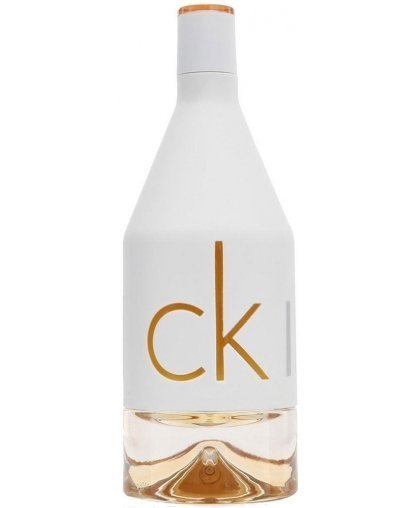 Calvin Klein In2U Women EDT spray 150ml – 5