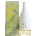 Calvin Klein In2U Women EDT spray 150ml Calvin Klein In2U Women EDT spray 150ml