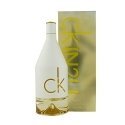 Calvin Klein In2U Women EDT spray 150ml Calvin Klein In2U Women EDT spray 150ml