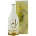 Calvin Klein In2U Women EDT spray 150ml Calvin Klein In2U Women EDT spray 150ml
