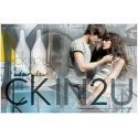 Calvin Klein In2U Women EDT spray 150ml Calvin Klein In2U Women EDT spray 150ml