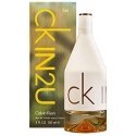 Calvin Klein In2U Women EDT spray 150ml Calvin Klein In2U Women EDT spray 150ml