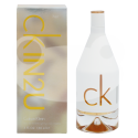 Calvin Klein In2U Women EDT spray 150ml Calvin Klein In2U Women EDT spray 150ml