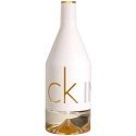 Calvin Klein In2U Women EDT spray 150ml Calvin Klein In2U Women EDT spray 150ml