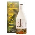 Calvin Klein In2U Women EDT spray 150ml Calvin Klein In2U Women EDT spray 150ml