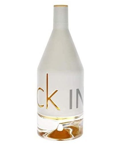 Calvin Klein In2U Women EDT spray 150ml – 20