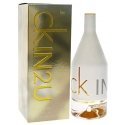 Calvin Klein In2U Women EDT spray 150ml Calvin Klein In2U Women EDT spray 150ml