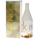 Calvin Klein In2U Women EDT spray 150ml Calvin Klein In2U Women EDT spray 150ml
