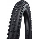 Schwalbe Ice Spiker Pro Performance -nastarengas, 27.5 x 2.25"