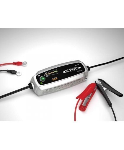 Ctek Battery charger CTEK MXS 3