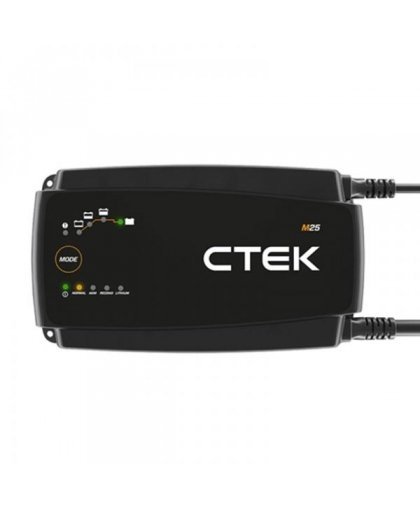 Ctek Impulse battery charger CTEK M2512V