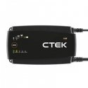 Impulse battery charger CTEK M2512V 25A Marine Impulse battery charger CTEK M2512V 25A Marine