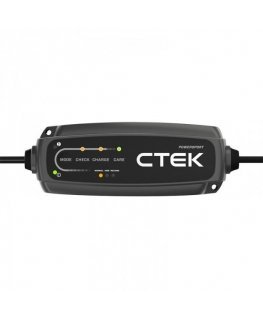 Ctek 12V 2.3A CT5 Powersport kroviklis