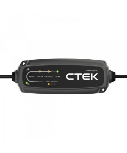 Ctek 12V 2.3A CT5 Powersport