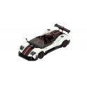 RASTAR 1:16 scale prefabricated car model Pagani Zonda Cinque Bricks, 98200 RASTAR 1:16 scale prefabricated car model Pagani Zonda Cinque Bricks, 98200